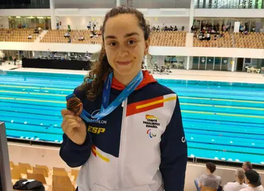 Beatriz L&eacute;rida
