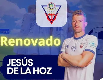 Renovaci&oacute;n de Jes&uacute;s de la Hoz