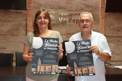 NOCHE BLANCA