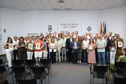 Premios agroalimentarios