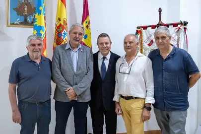 Emiliano Gac&iacute;a-Page