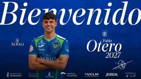 Pablo Otero
