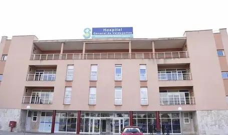 hospital