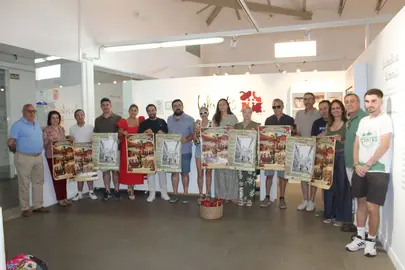 Feria del Pimiento de Infantes