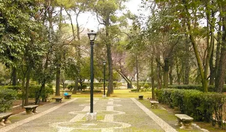 Plan de renaturalizacion 