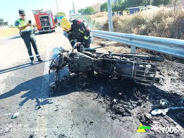 Motocicleta