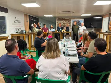 Curso de formaci&oacute;n sobre Queso Manchego