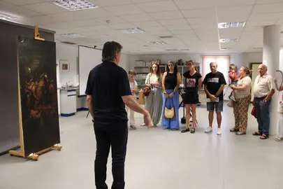 PRENDIMIENTO CASA DE LOS VASCO 4