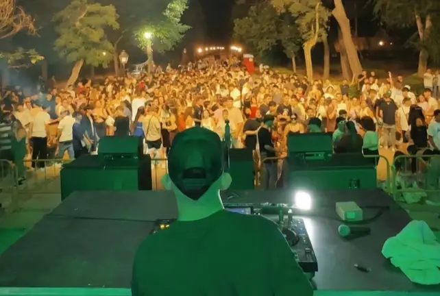 FESTIVALDEPE&Ntilde;AS