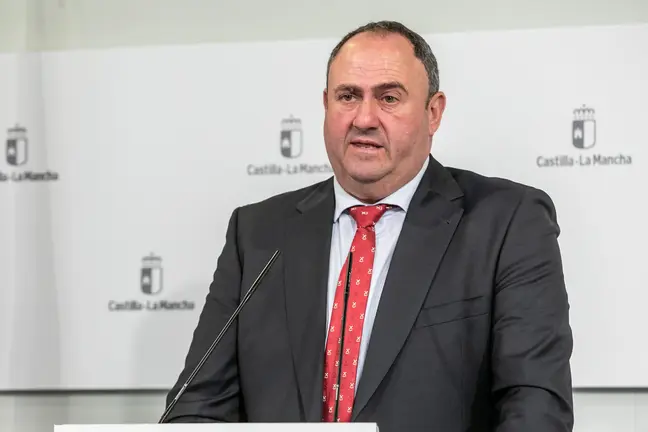 Julián Martínez Lizán