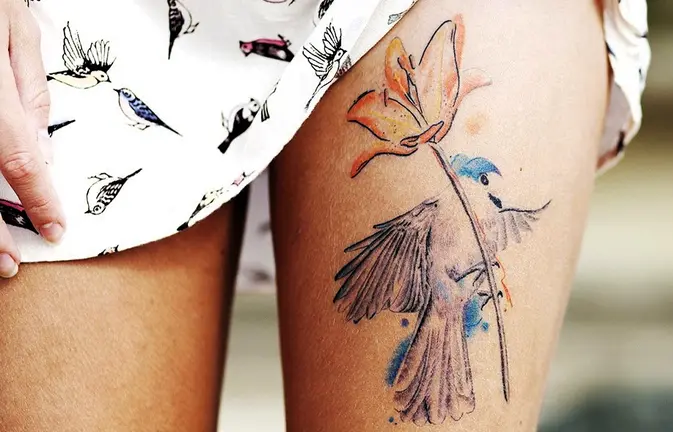 Tatuaje