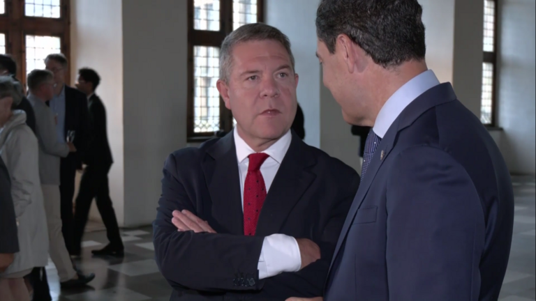 Emiliano García-Page