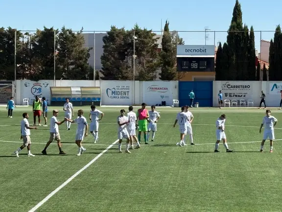 CD Valdepe&ntilde;as