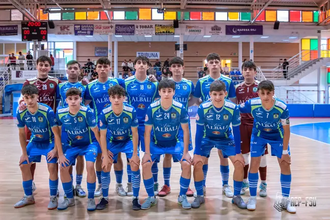 JuvenilDH