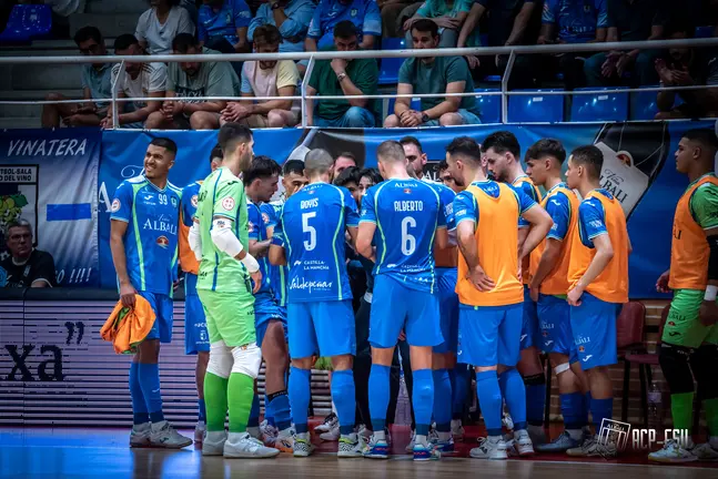 Viña Albali Valdepeñas