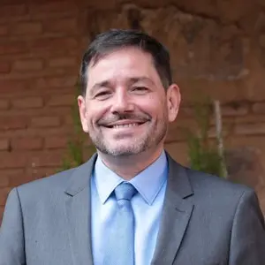 David Broceño subdelegado del gobierno en Ciudad Real