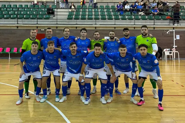 Santa Cruz Fútbol Sala