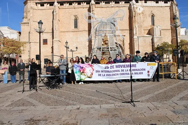 251125 VA-ACTO VIOLENCIA GENERO