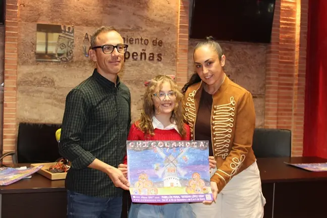 PRESENT PROGRAMACION