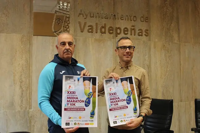 041225 VA-MEDIA MARATON