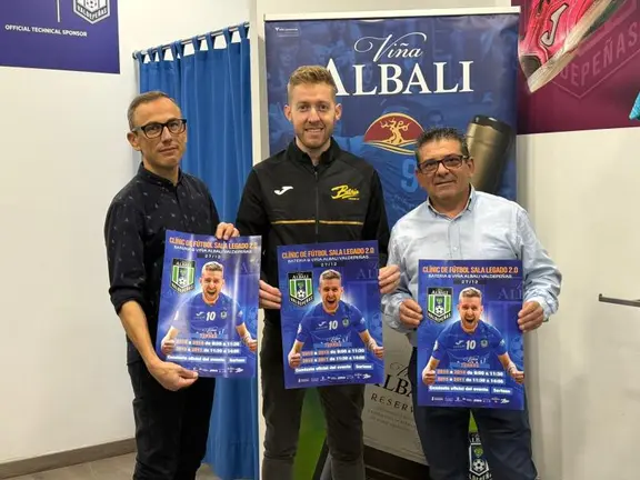 Presentación Legado 2.0