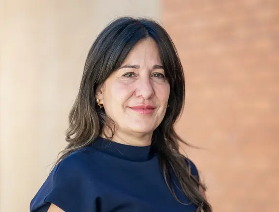 Blanca Fernández Morena