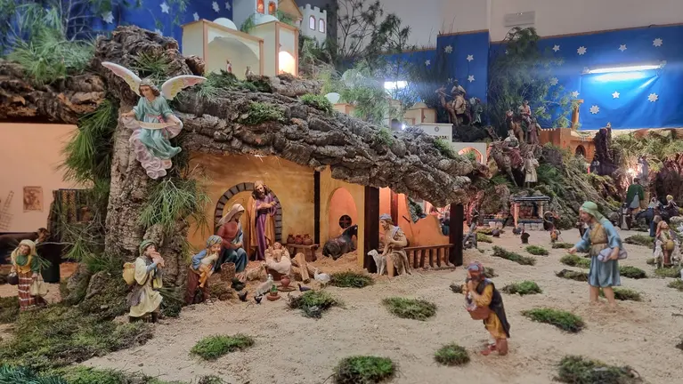 BELEN MUNICIPAL VALDEPE&Ntilde;AS (6)