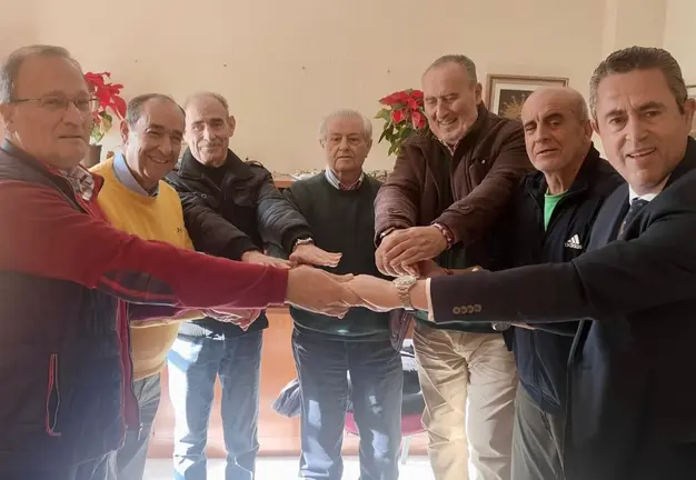 donaci&oacute;n del C&iacute;rculo Recreativo