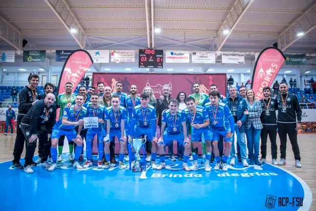 Vi&ntilde;a Albali Valdepe&ntilde;as