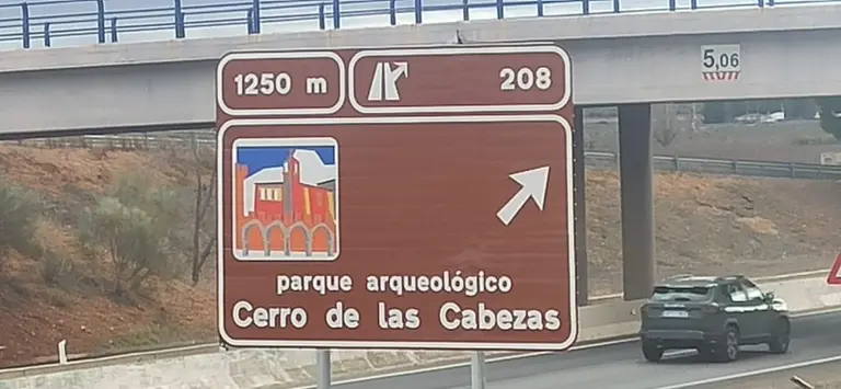 Cerro de las Cabezas