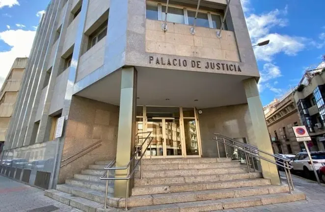 Audiencia Provincial de Ciudad Real