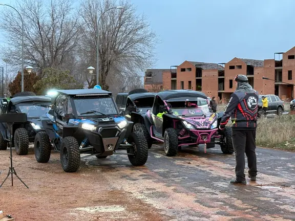 Ruta de los Calatravos