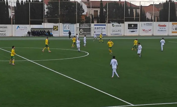 CD Valdepe&ntilde;as