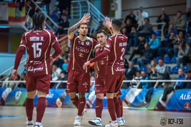 Vi&ntilde;a Albali Valdepe&ntilde;as