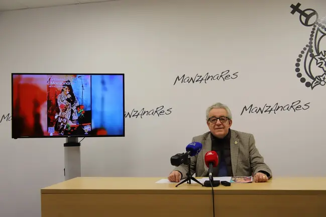 Presentaci&oacute;n Carnaval 2026