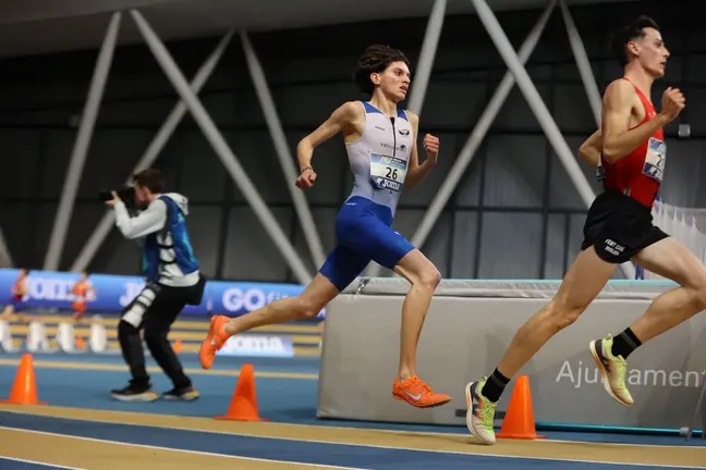 Jos&eacute; Daniel Jim&eacute;nez