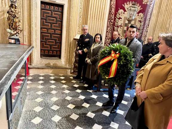 Margarita Robles (3)