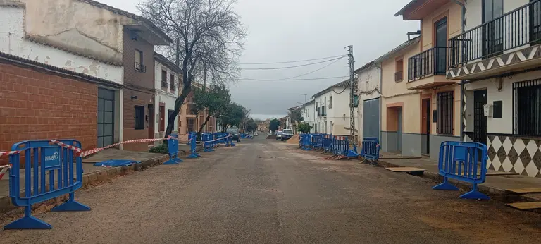 RENOVACI&Oacute;N REDES AGUA 2