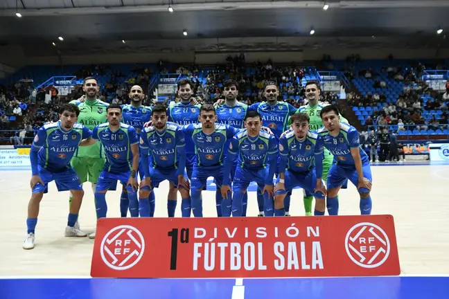 Vi&ntilde;a Albali Valdepe&ntilde;as