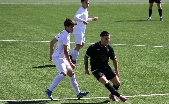 CD Valdepe&ntilde;as