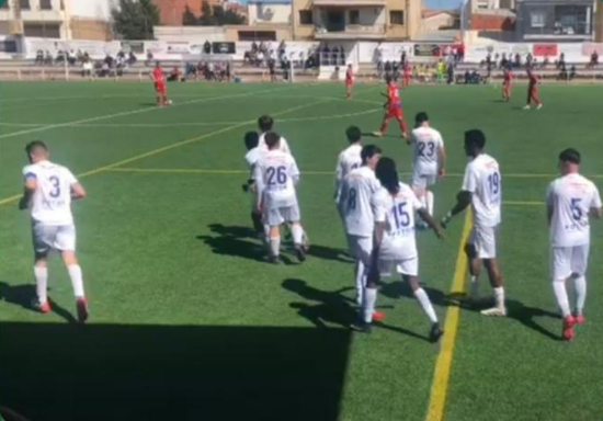 CD Valdepe&ntilde;as