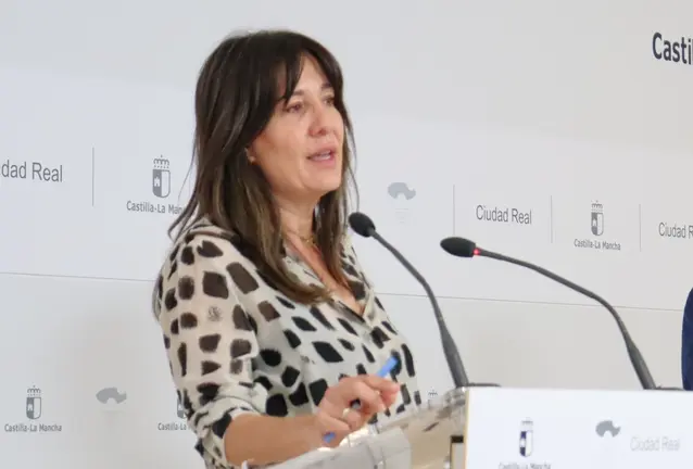 Blanca Fern&aacute;ndez