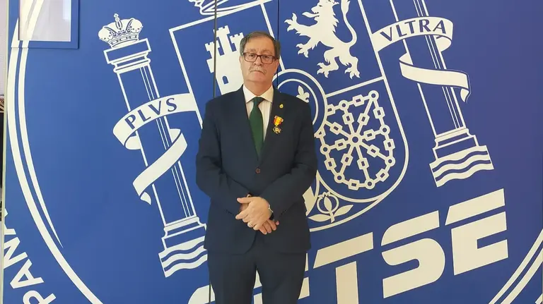 Francisco L&oacute;pez