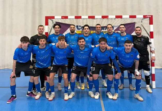 La Abuela C&aacute;ndida FS Santa Cruz