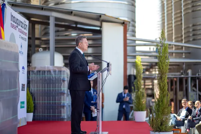 Emiliano Garc&iacute;a-Page