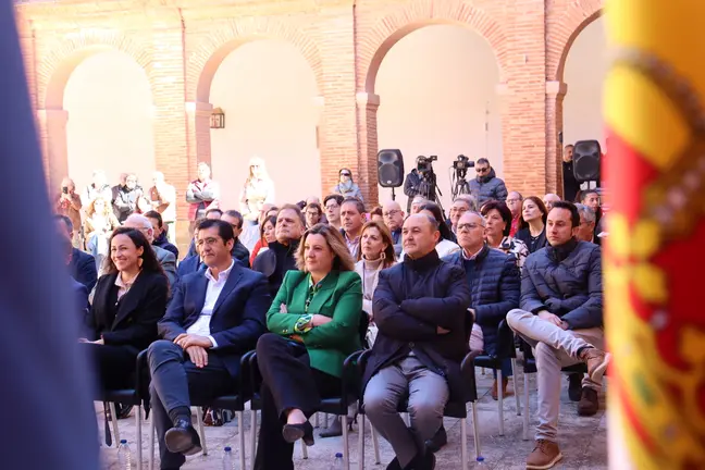 CABALLERO HOSPEDERIA INFANTES 6