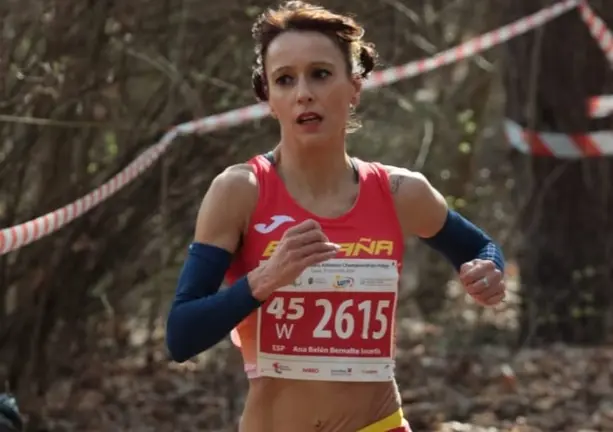 Ana Bel&eacute;n Bernalte (8)