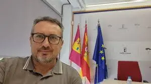 Alejandro Garc&iacute;a Gasco responsable nacional de vino de UPA