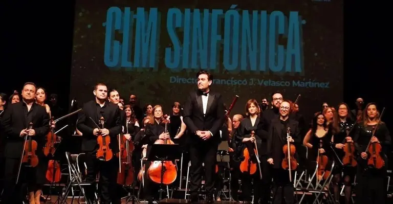 'M&uacute;sica de Cine'