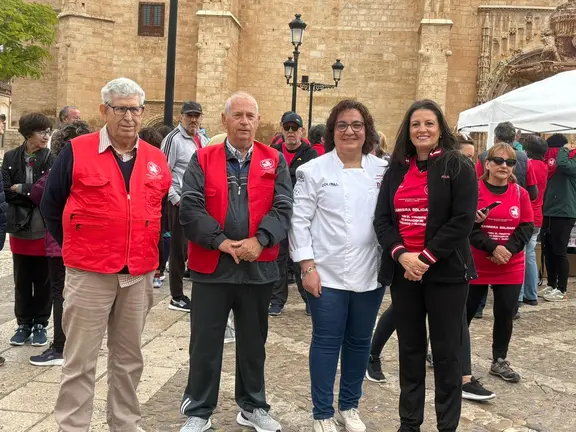 II Marcha por la Vida